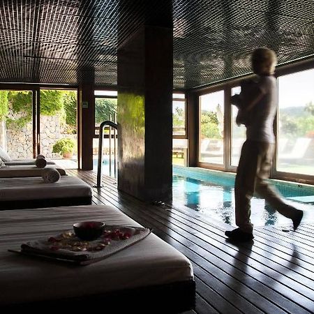 Son Brull Hotel & Spa Pollença Eksteriør bilde