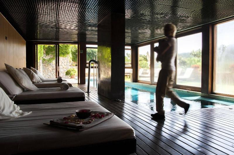 Son Brull Hotel & Spa Pollença Eksteriør bilde