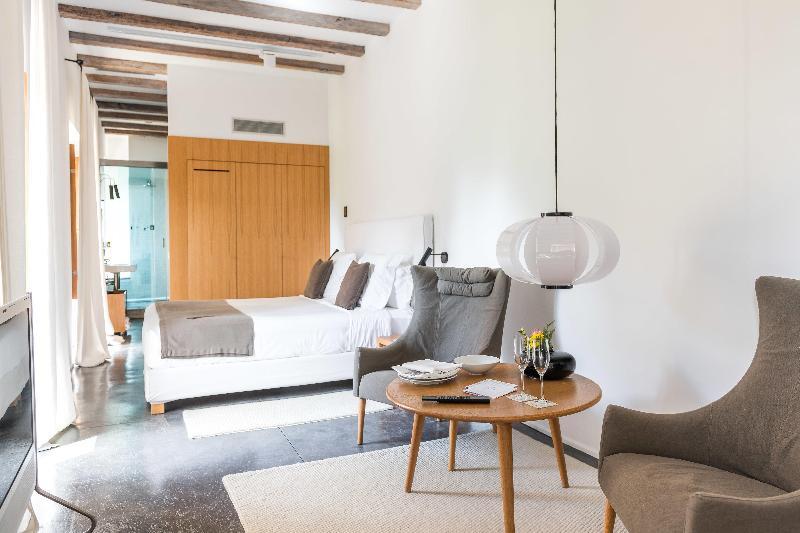 Son Brull Hotel & Spa Pollença Eksteriør bilde
