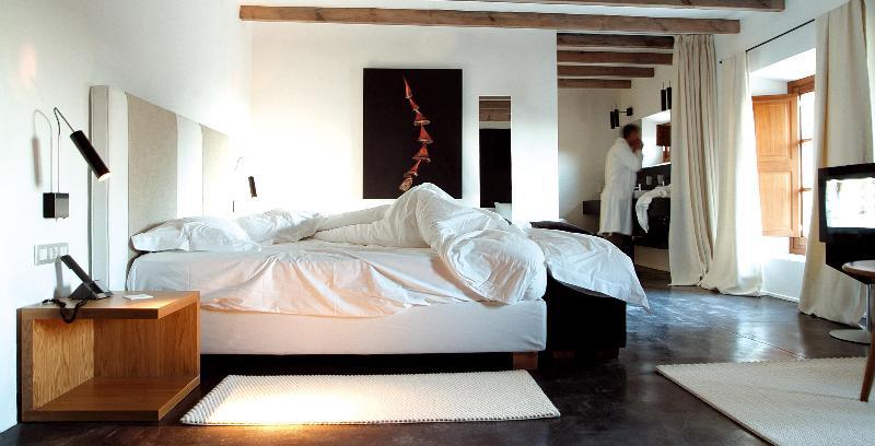 Son Brull Hotel & Spa Pollença Eksteriør bilde