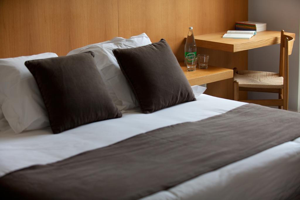 Son Brull Hotel & Spa Pollença Eksteriør bilde